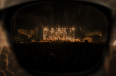 Music Event