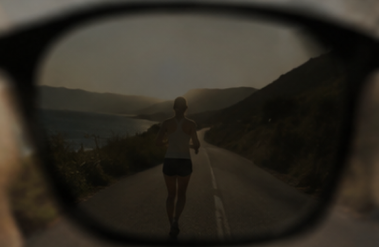 Running