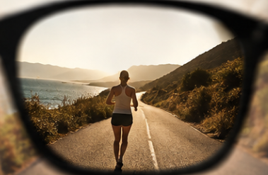 Running