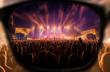 Music Event